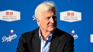 Dodgers Owner Mark Walter Vows To Keep Team Despite Federal Probe