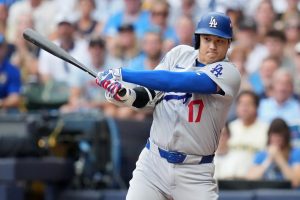 Dodgers Weigh Benching Shohei Ohtani As Nlcs Deficit Widens
