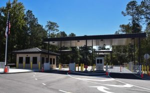 Doe Declares Emergency After Fire At Savannah River Site Laboratory