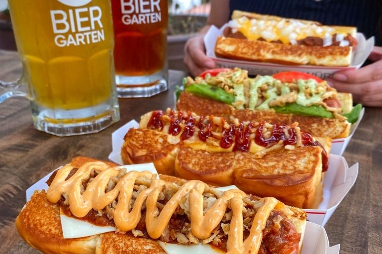 Dog Haus Reopens On Whitestone Boulevard Under New Cedar Park Ownership