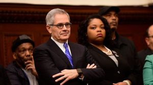 Doj Issues Grand Jury Subpoenas To Philadelphia District Attorney S Office