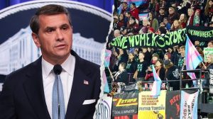 Doj Launches Review Of Portland Thorns Match After Fans Allege Viewpoint Discrim