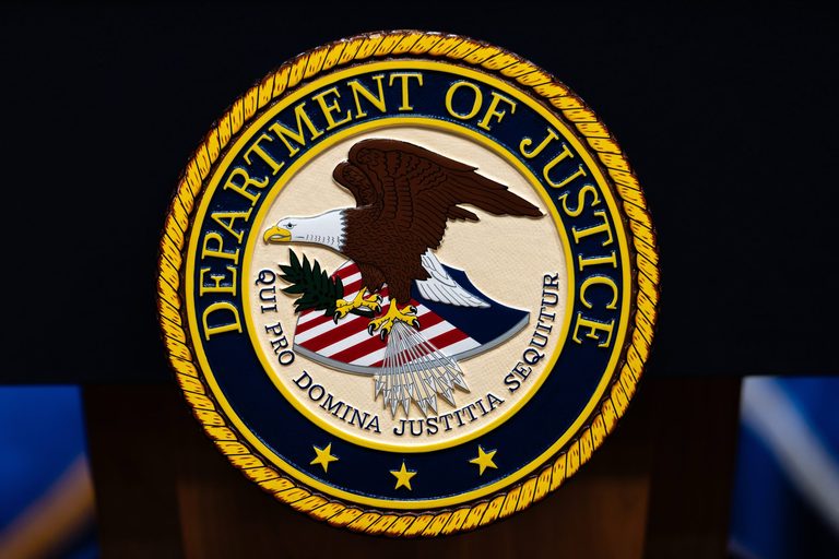 Doj Reviews White House Press Pool Decision Amid Antitrust Inquiry