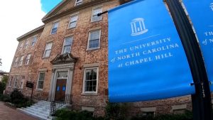 Doj Settlement Brings Unc Civil Rights Cases To A Close Boosts Federal Oversight