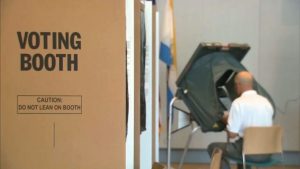 Doj To Deploy Federal Election Monitors In Pulaski And Washington Counties This
