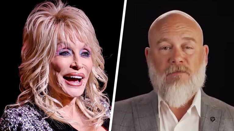 Dolly Parton Estate Sues Nephew Over Threats Seeks Restraining Order