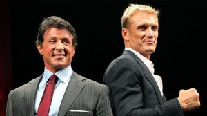Dolph Lundgren Credits Sylvester Stallone For Reviving His Career And Shares The