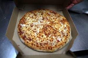 Domino S Cuts Full Year Sales Outlook As Competition And Cautious Consumers Weig