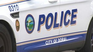 Doral Police Chase Suspects After Fraud Scheme Uncovered At Miami International
