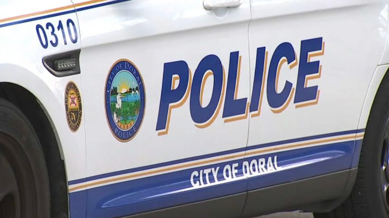 Doral Police Chase Suspects After Fraud Scheme Uncovered At Miami International