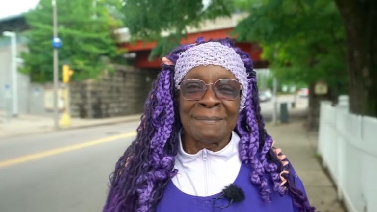 Dorchester Foster Grandma Battles Housing Loss While Caring For Preschoolers