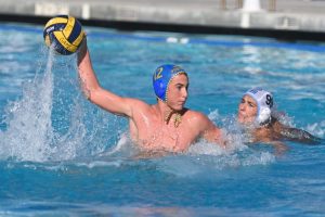 Dos Pueblos Wins Overtime Thriller Over Buena In Channel League Play