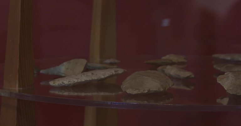 Douglas County Historical Society Opens New Exhibit Of Sarpy County Native Ameri