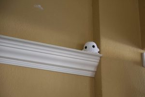 Downtown Casper Hosts Great October Ghost Hunt To Boost Local Shops