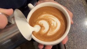 Downtown El Paso Launches First Cafecito Crawl Coffee Tour
