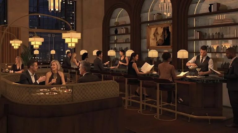 Downtown Jacksonville Board Considers 400K Incentive For Oak Steakhouse