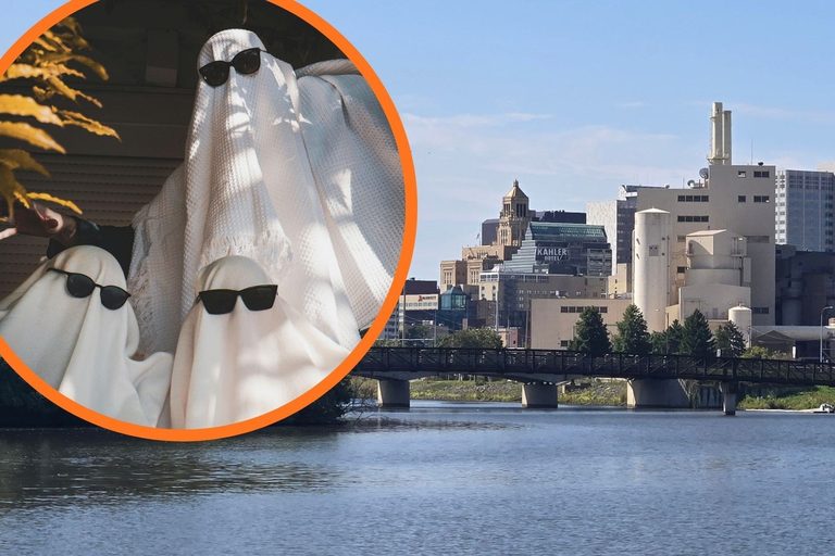 Downtown Rochester Launches First Ever Family Friendly Halloween Celebration