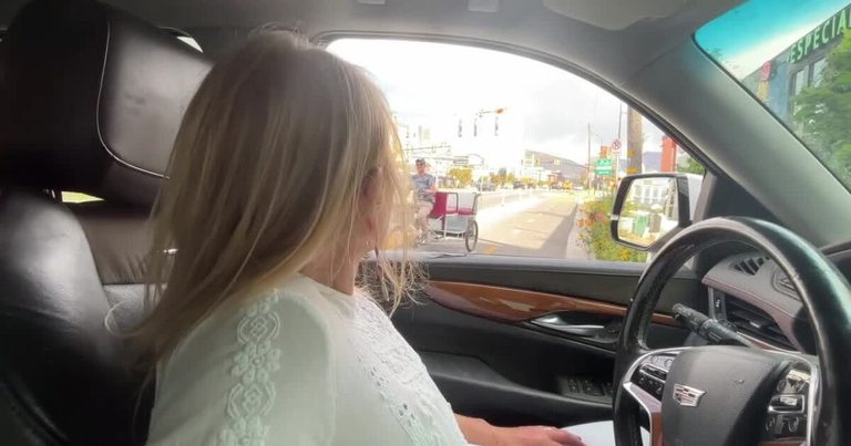 Downtown Salt Lake City Florist Petitions To Remove Two Way Bike Lane Outside He