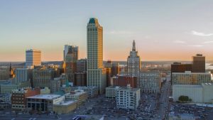 Downtown Tulsa Partnership Announces Annual Meeting On Oct 20 At Cain S Ballroom