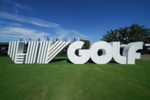 Dp World Tour Announces Ban On All Liv Golf 2 0 Players For 2027 Season