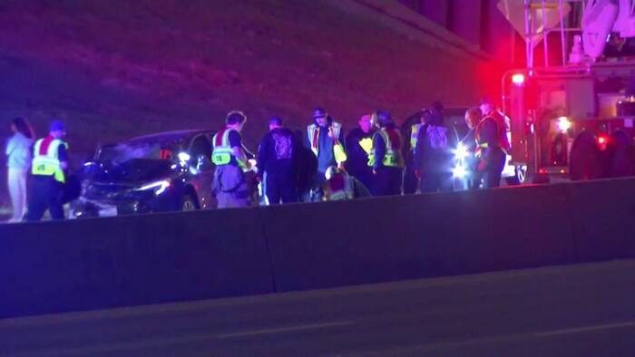 Dps Safety Tips For Drivers Stranded On Texas Highways After Tragic Crash