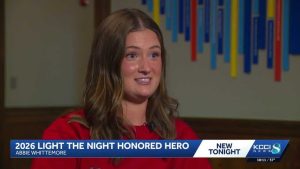 Drake University Student Shares Journey From Rare Cancer To Remission