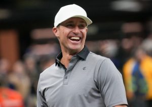 Drew Brees To Be Honored In New Orleans Saints Ring Of Honor On Oct 11