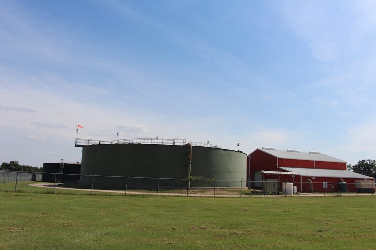 Dripping Springs Opens Bidding For First Phase Of Wastewater Reclamation Plant E