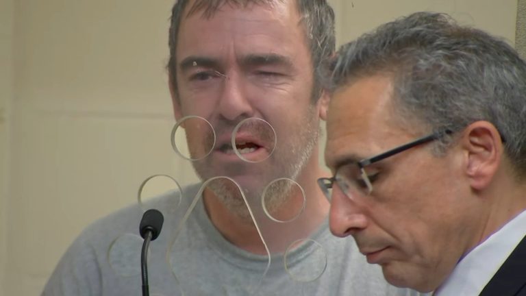Driver Charged After Hitting Two Bridgewater State Students Appears In Court