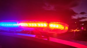 Driver Cited After Left Turn Crash On Shiloh Springs Road In Harrison Township