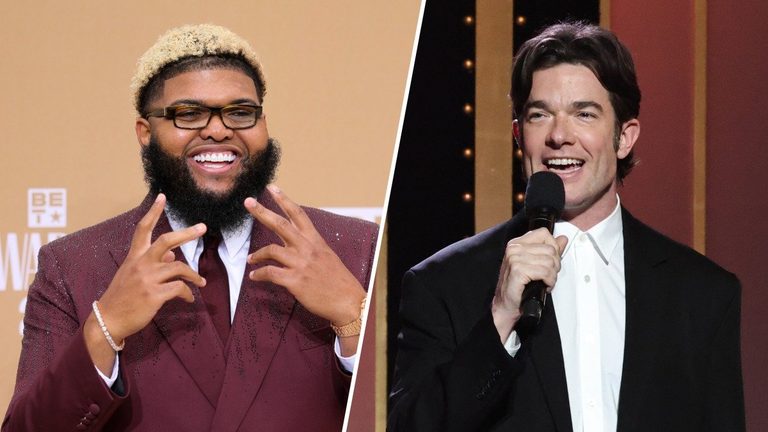 Druski And John Mulaney To Host Saturday Night Live Episodes In November
