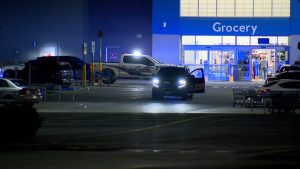 Dunn Police Chief Defends Decision To Keep Walmart Shoppers Inside During Hoax B