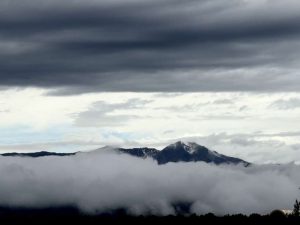 Durango Braces For Additional Rain As New Storm System Moves In Friday