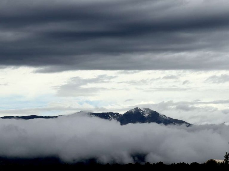 Durango Braces For Additional Rain As New Storm System Moves In Friday