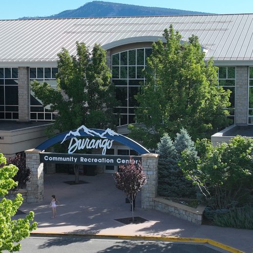 Durango Recreation Center Closes For Maintenance Gym Pool And Courts Reopen Oct