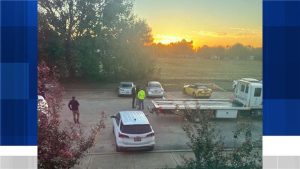 Durant Police Probe Suspicious Death At Avalon Apartments