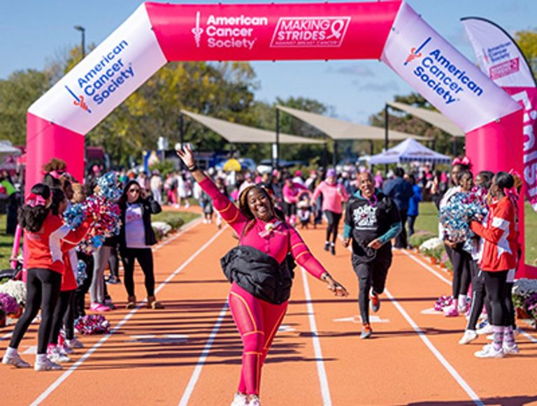 Durham Hosts Making Strides Against Breast Cancer Walk At Dbap On Oct 24