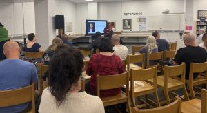 Durham Schools Hold Town Hall As Riverside High Faces 14 Lockdowns This Year
