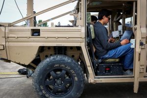 Dutch Ai Firm Intelic Tests Autonomous Drone Interceptor For Ukraine