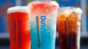 Dutch Bros Coffee Announces First Tacoma Store At 7605 S Hosmer St