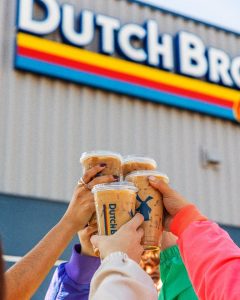 Dutch Bros Coffee To Open New Store On Highway 41 North In Henderson