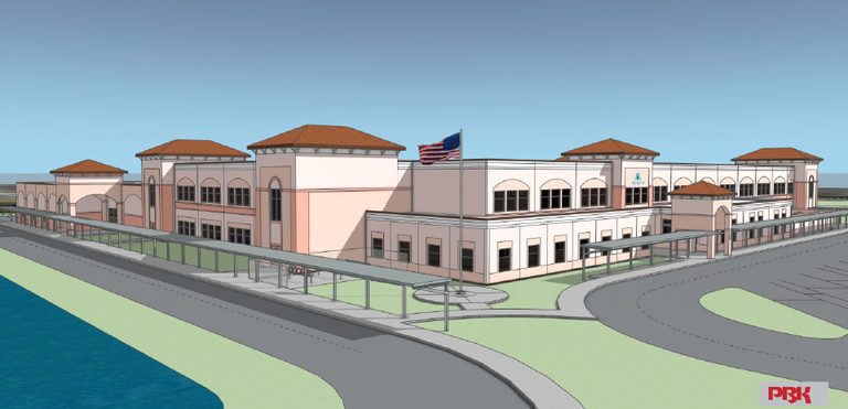 Duval Schools Approve Scaled Down Venetia Elementary Rebuild As Community Compro