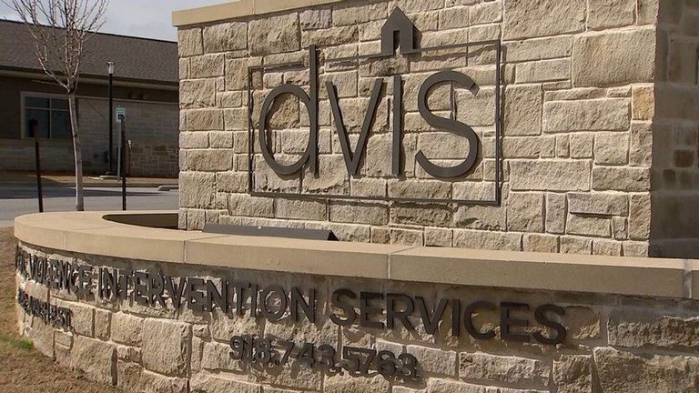 Dvis Celebrates 50 Years Of Support For Tulsa Survivors Of Abuse And Trafficking