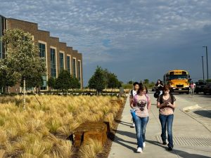 Eagle Mountain Saginag Isd Seeks Voter Approval For 4 Cent Tax Hike And 20 M Bon