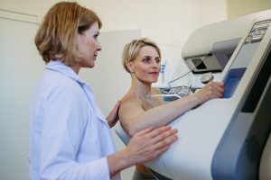 Early Detection Makes Breast Cancer Highly Curable Experts Emphasize