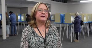 Early In Person Voting In Douglas County Surges To Nearly Three Times 2022 Level