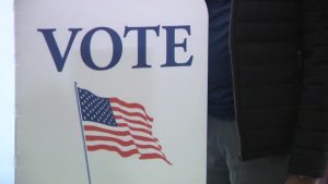 Early In Person Voting Starts Tuesday Across Milwaukee And Wisconsin