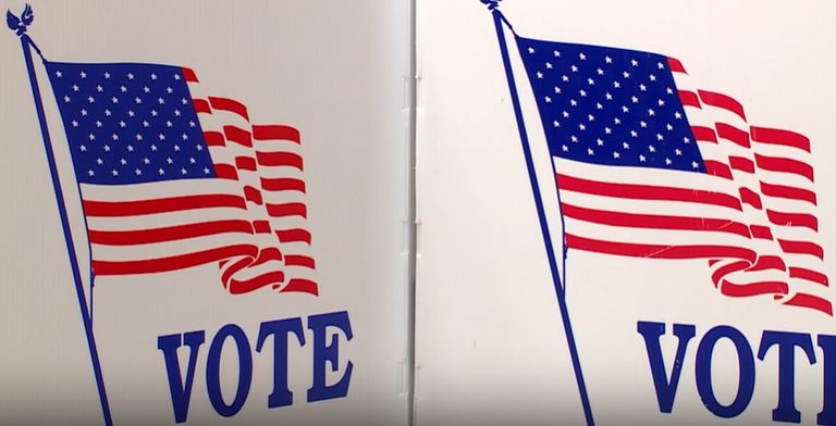 Early In Person Voting Surges In Greater Cincinnati Doubling Since 2022