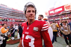 Early Nfl Season Highlights Surprising Teams And Emerging Mvp Candidates