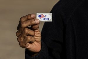 Early Voting For Tarrant County Midterms Opens Oct 19 And Runs Through Oct 30